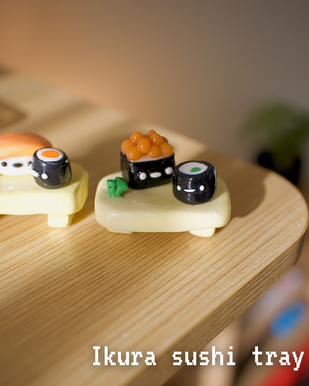 Previous clay charms! (TO BE DISCOUNTINUED)