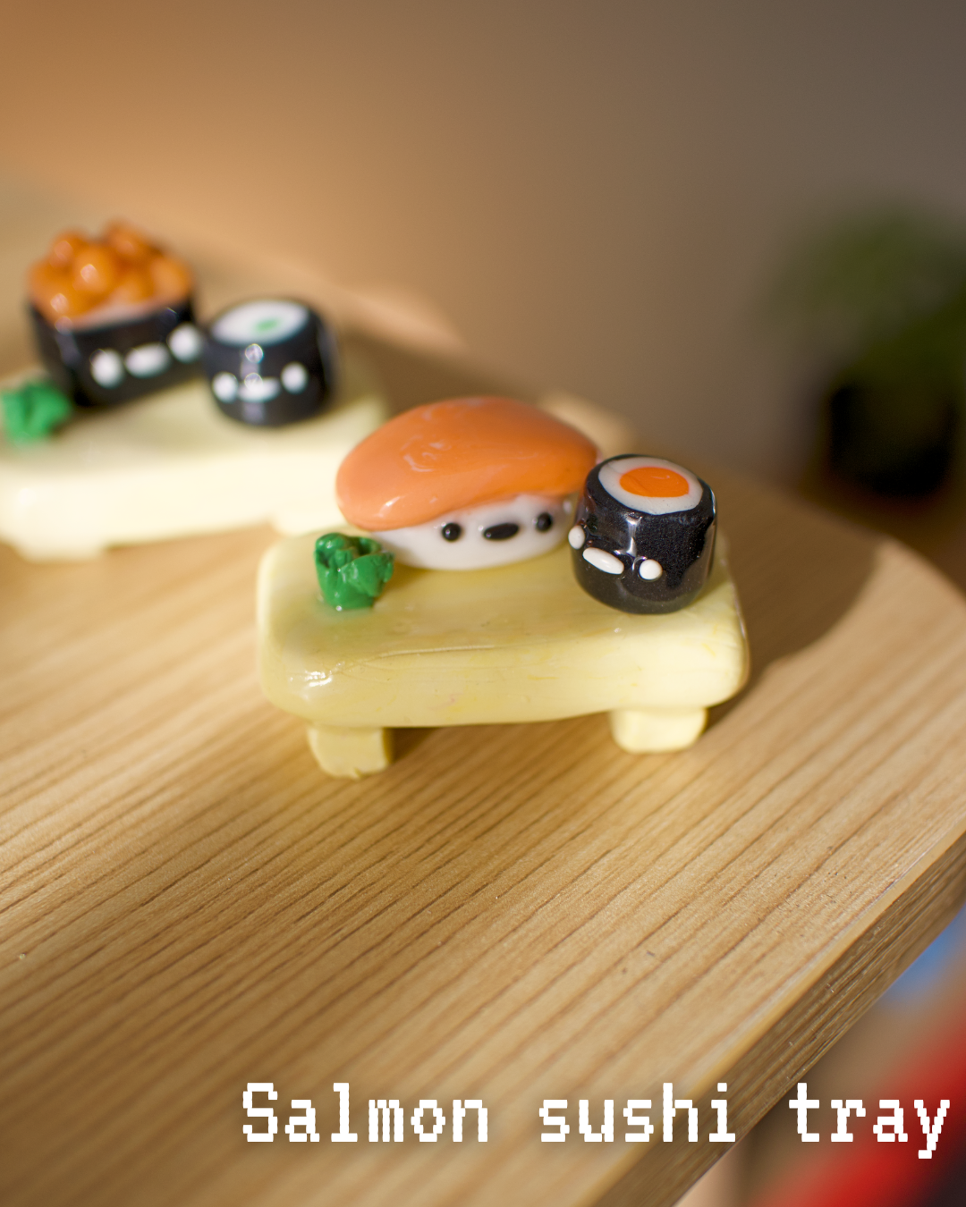 Previous clay charms! (TO BE DISCOUNTINUED)