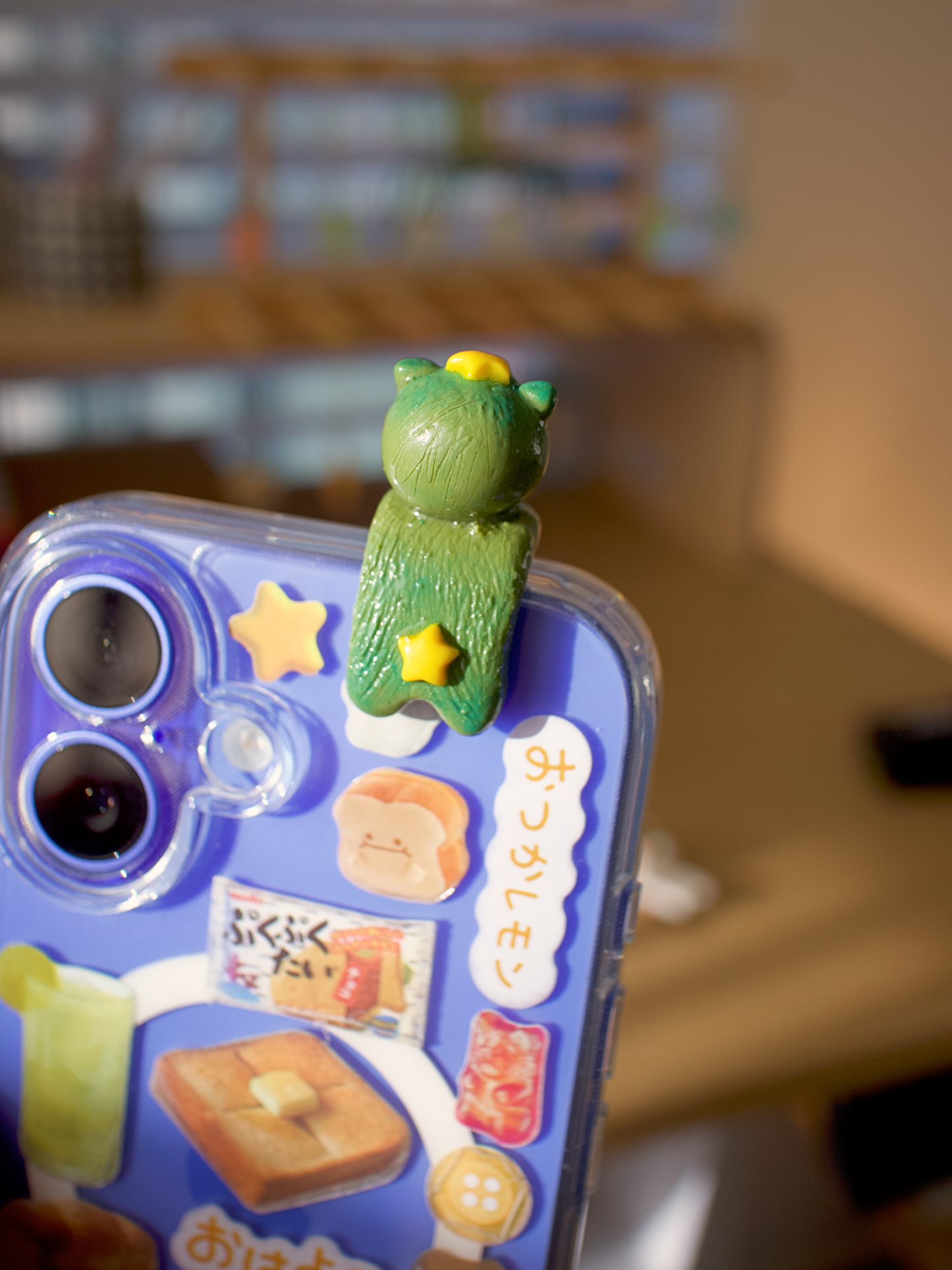 HOLIDAY KITTY HIPPERS🎄