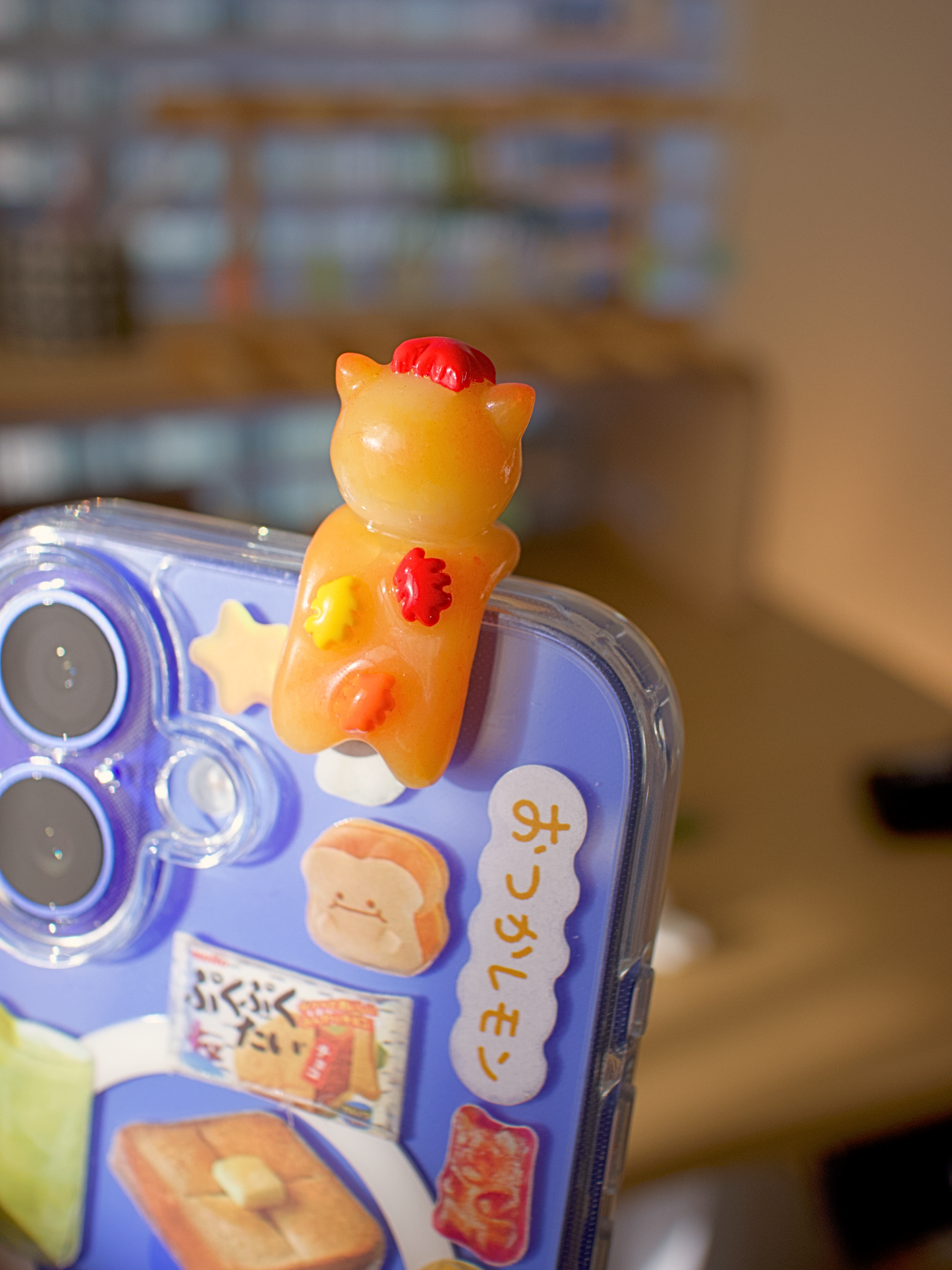 HOLIDAY KITTY HIPPERS🎄