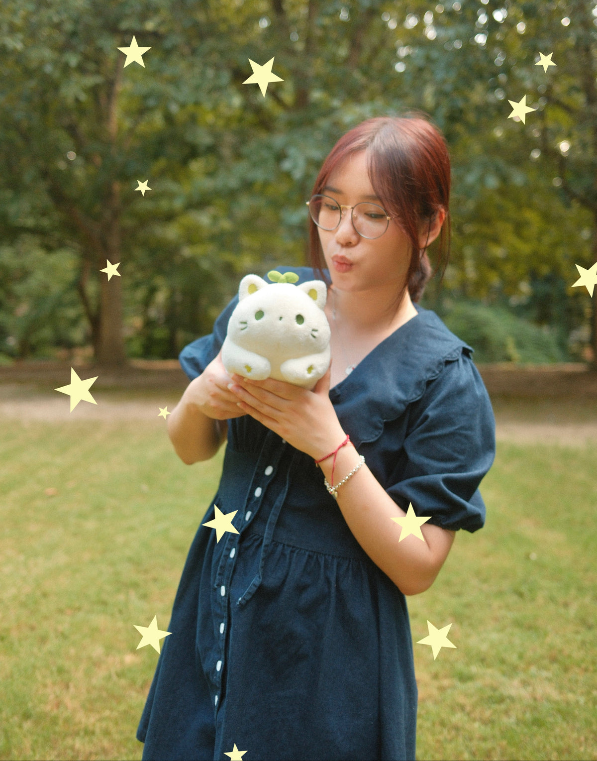 HANAMI PREORDER 9/12