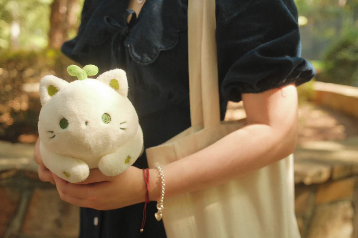 HANAMI PREORDER 9/12