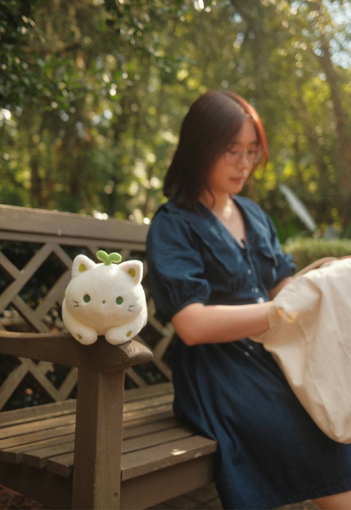 HANAMI PREORDER 9/12