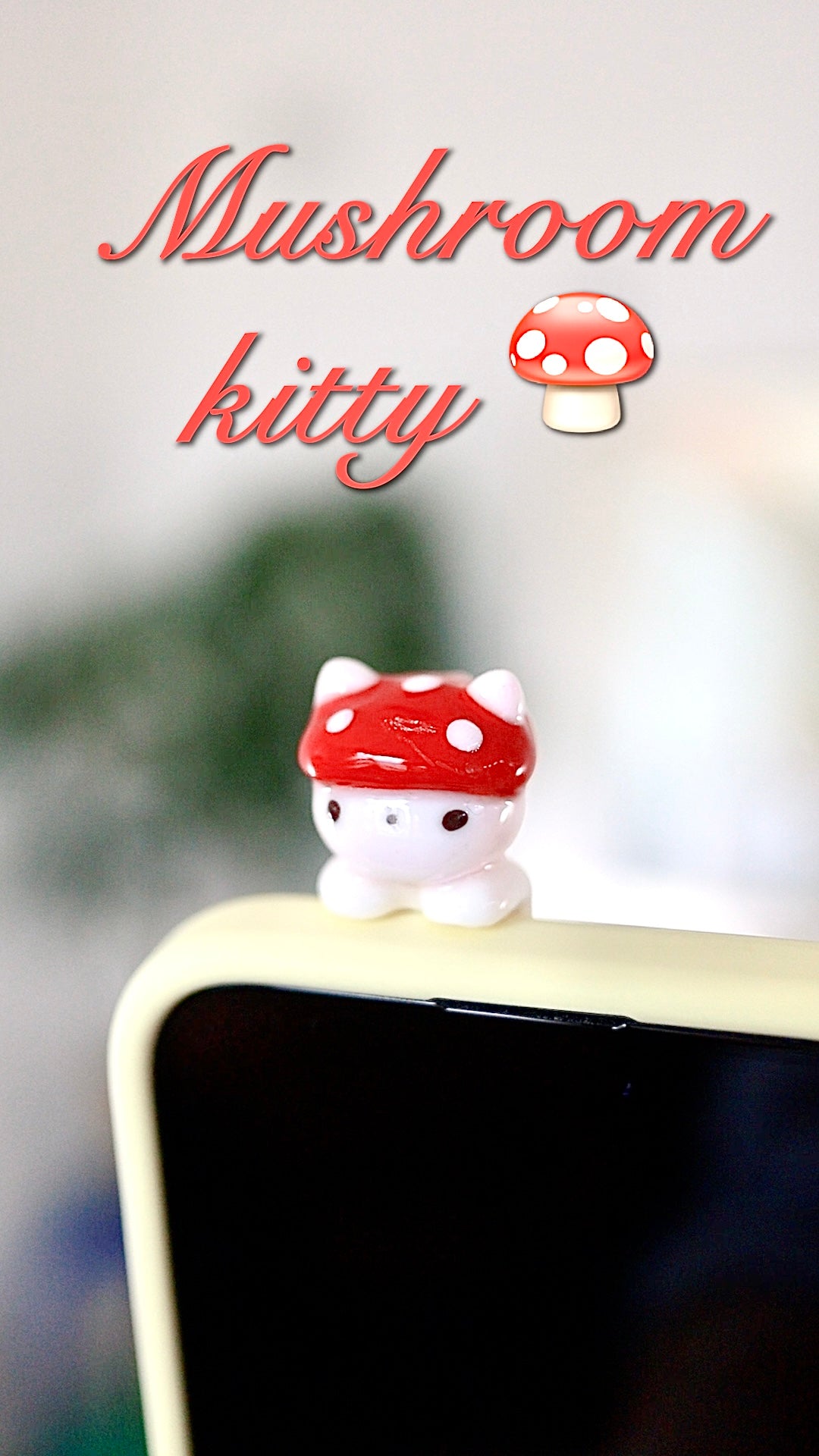 Kitty phone hippers! (30 day challenge)