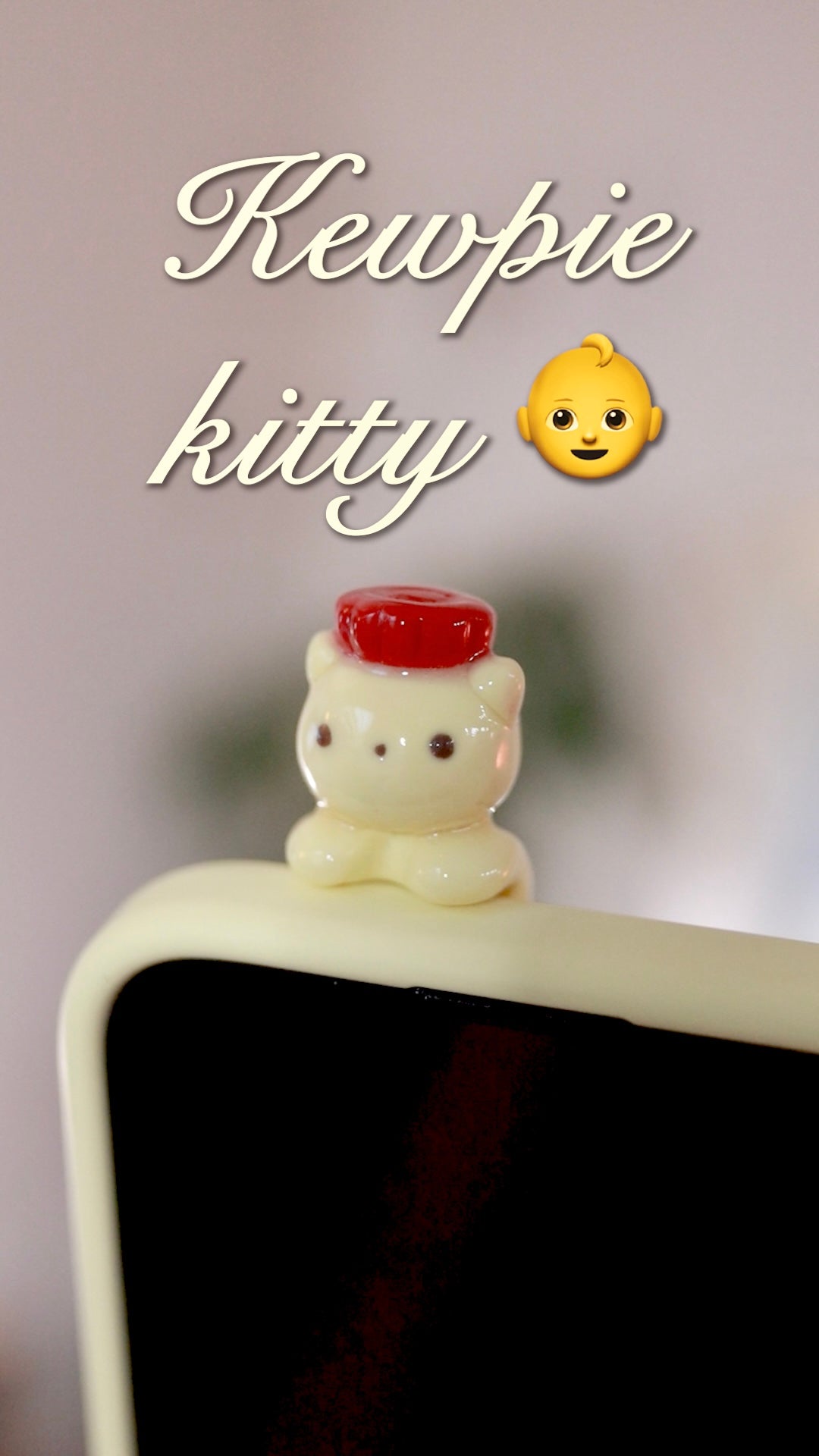 Kitty phone hippers! (30 day challenge)