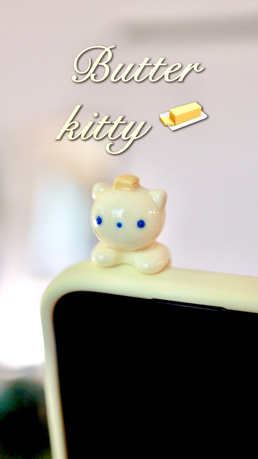 Kitty phone hippers! (30 day challenge)