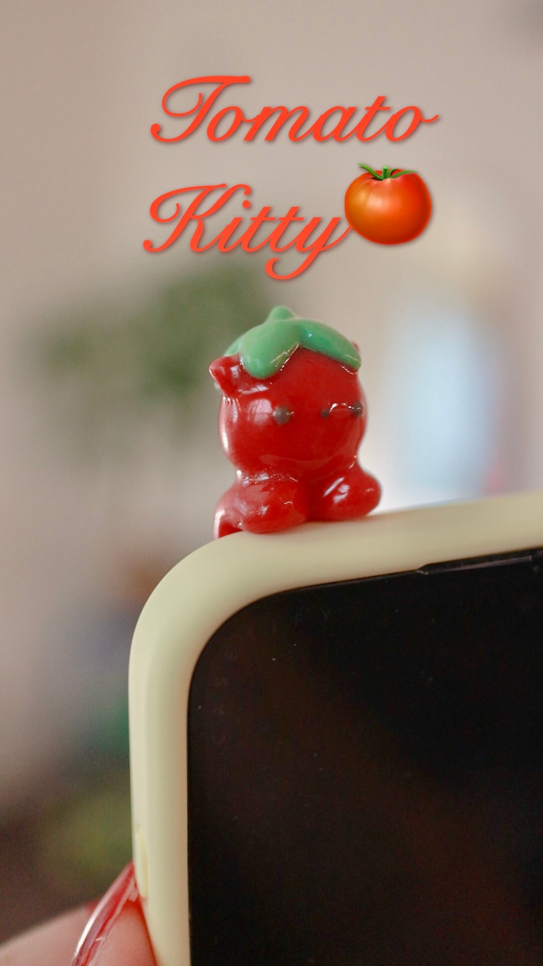 Kitty phone hippers! (30 day challenge)