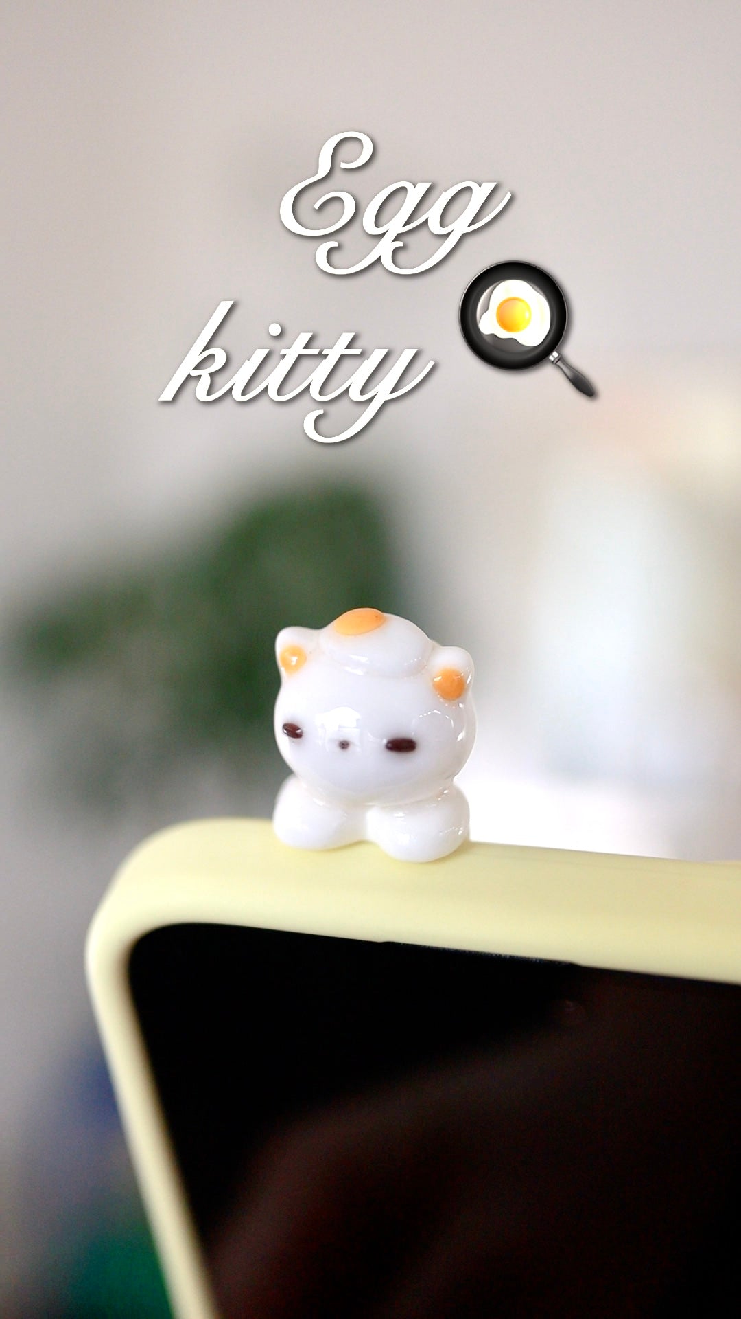 Kitty phone hippers! (30 day challenge)