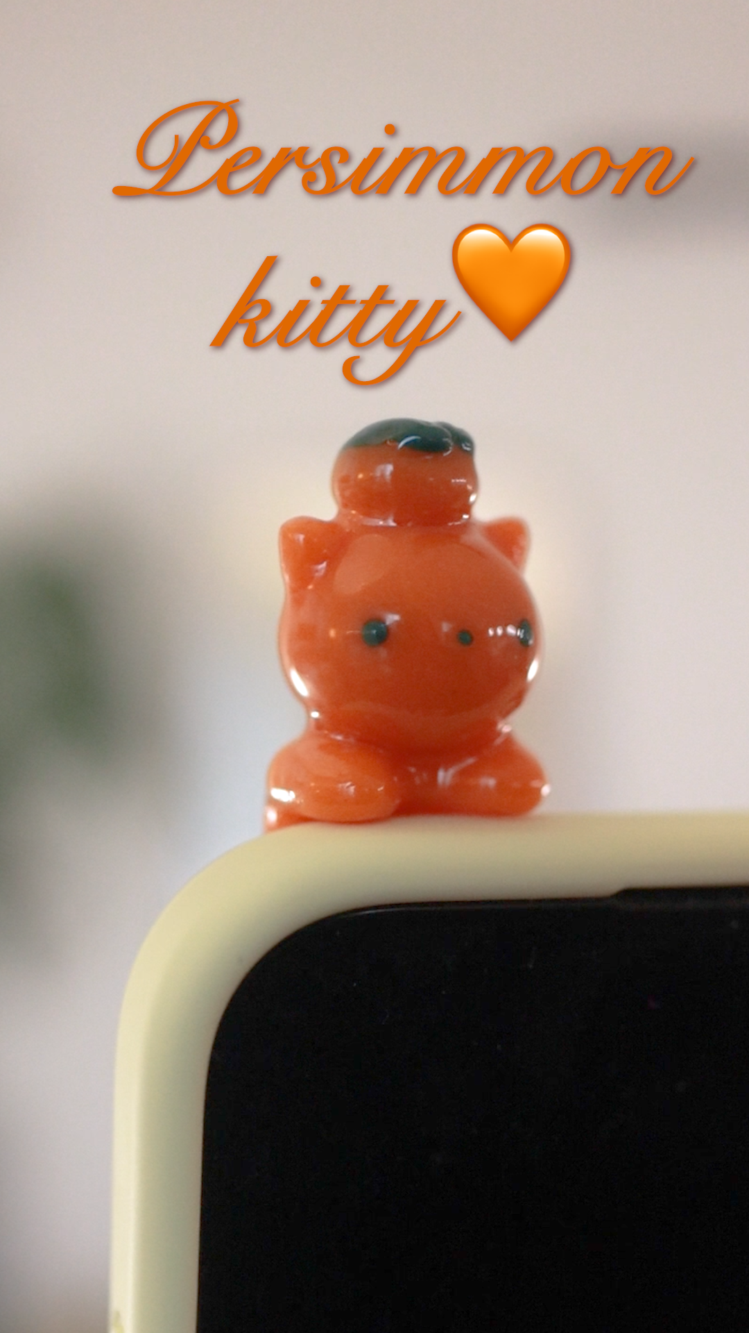 Kitty phone hippers! (30 day challenge)